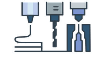 Top Manufacturing Technologies