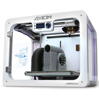 AXIOM DUAL EXTRUDER