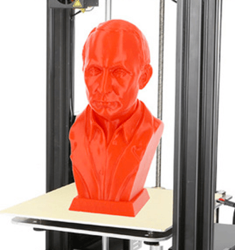 Creality Ender 4 3D Printer reviews, price