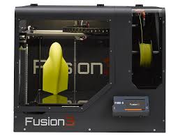 F410 .6MM Print Head (inc. hardened steel nozzle) – Fusion3