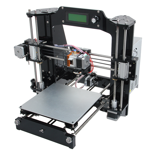 Geeetech Prusa I3 X #2