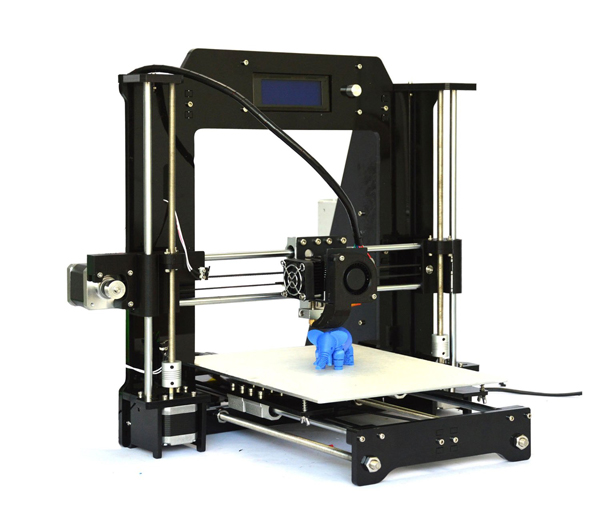 HICTOP Prusa I3 #0