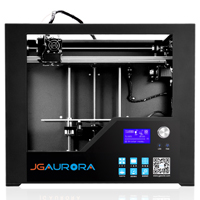 JGAURORA Desktop 3D Printer