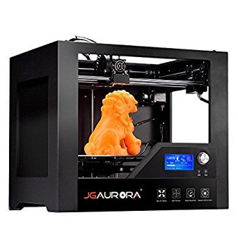 JGAURORA Desktop 3D Printer #0