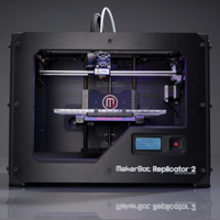 MakerBot Replicator 2