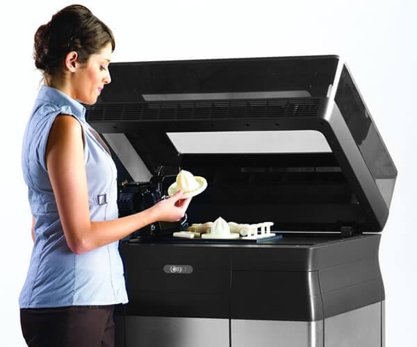 Stratasys 3D Printer - reviews,