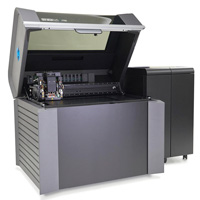 Stratasys J750