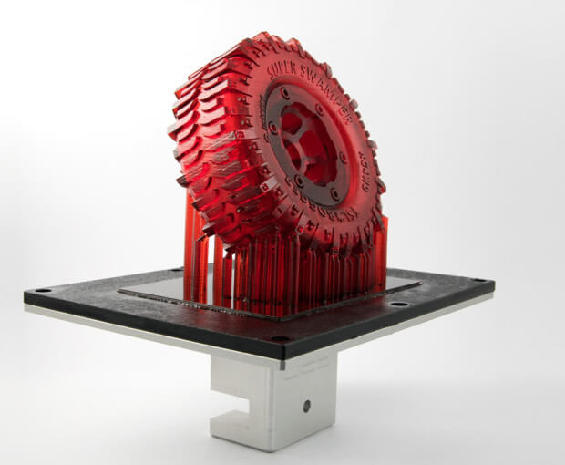 G3D Printer 3D Printer - reviews, specs, price