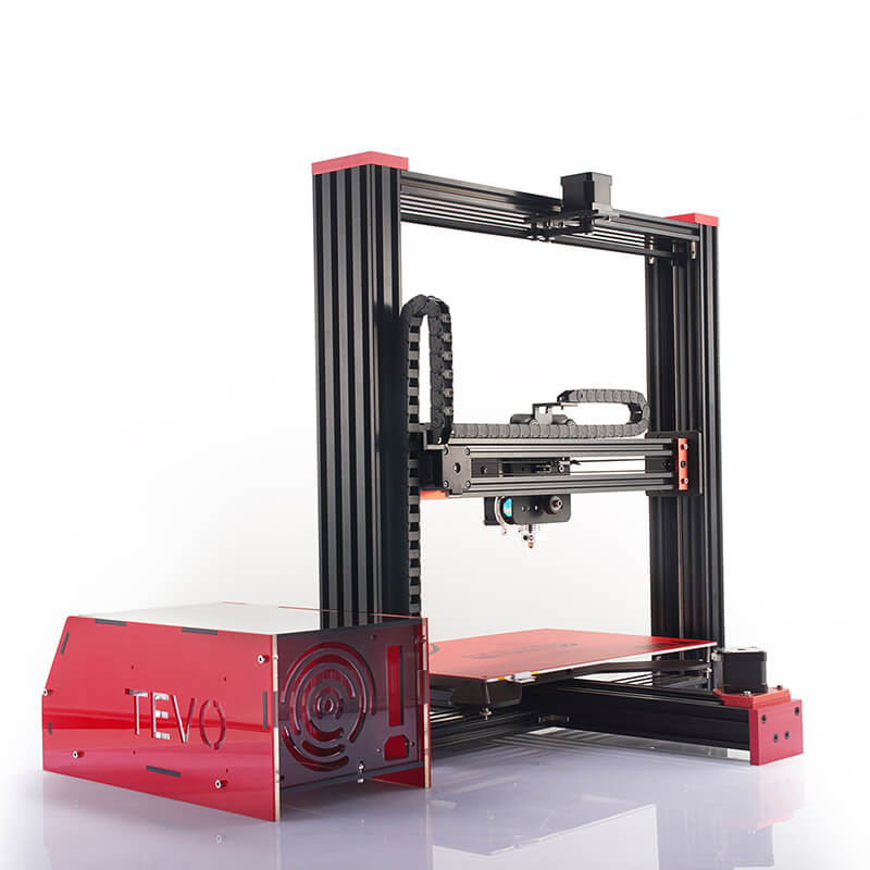 der kode Banzai TEVO TEVO Black Widow 3D Printer - reviews, specs, price
