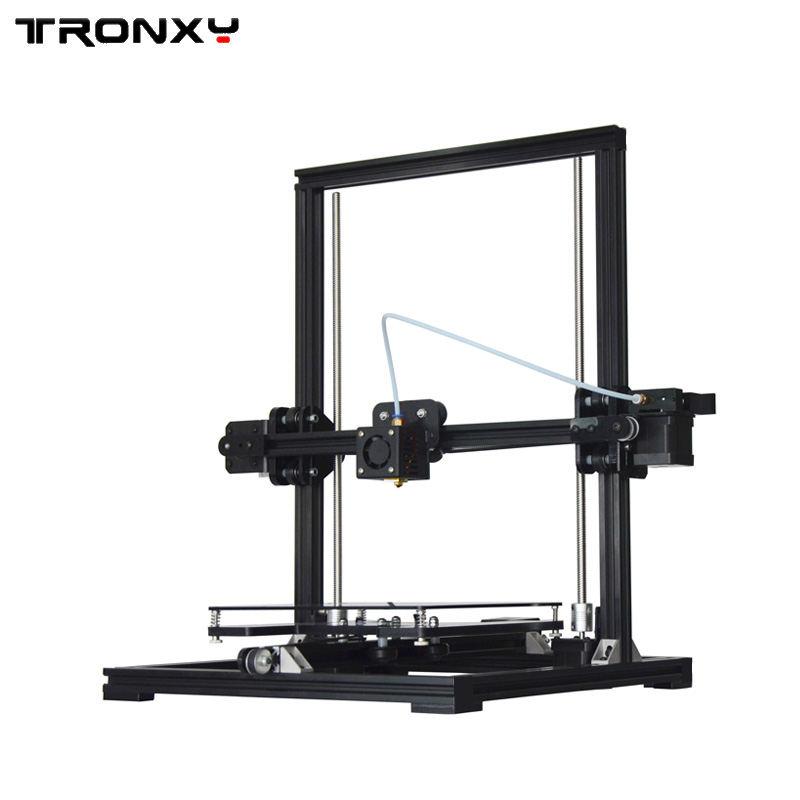 TronXY X3 / X3A