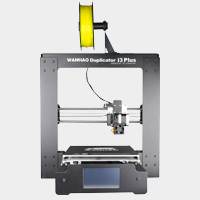 Wanhao Duplicator I3 PLUS