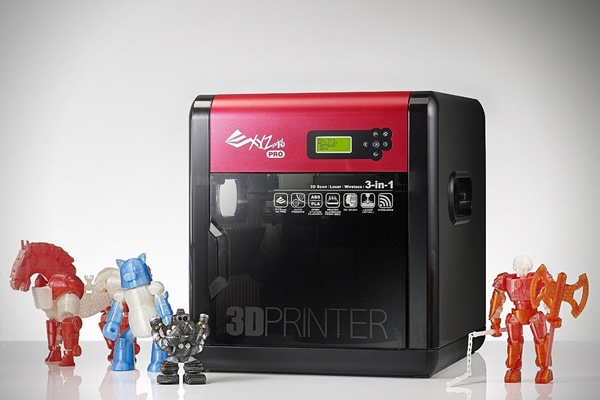 Print Speeds (Page 1) — XYZ Printing DaVinci — SoliForum - 3D