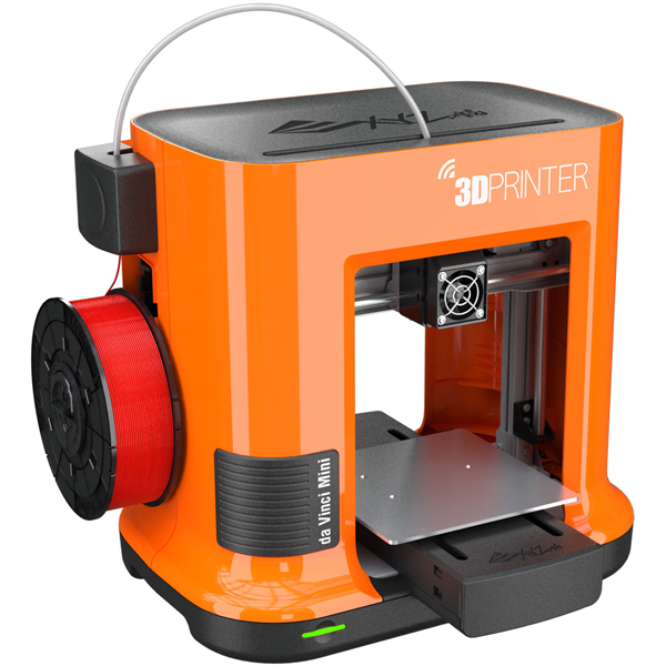 da Vinci miniMaker | 3D Printers | XYZprinting