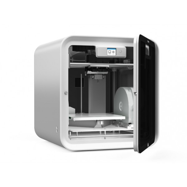 emne erotisk bekendtskab 3D Systems CubePro 3D Printer - reviews, specs, price