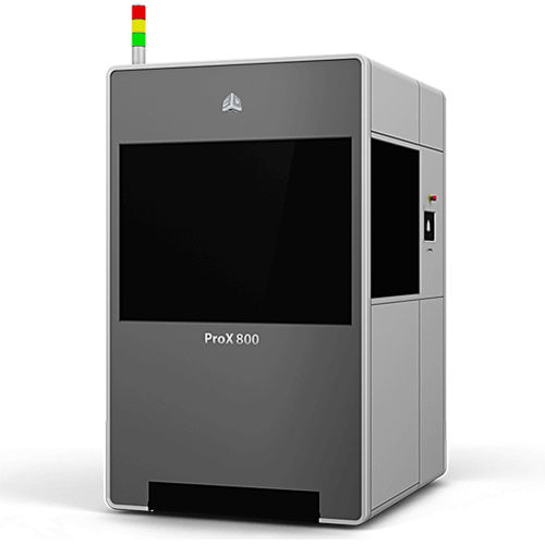 Portræt Villig Antarktis 3D Systems ProX 800 3D Printer - reviews, specs, price