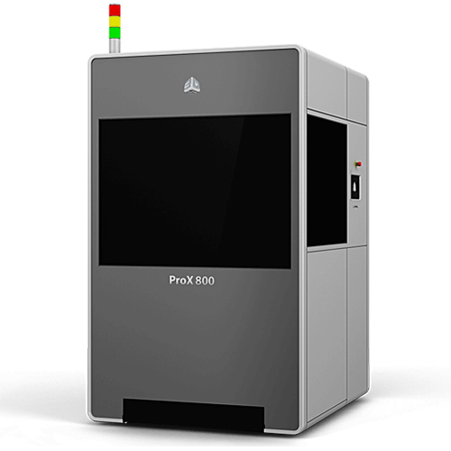 Systems ProX 800 3D Printer - reviews, specs, price