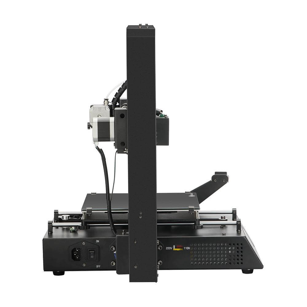 Anycubic Mega S 3D Printer - reviews, specs, price