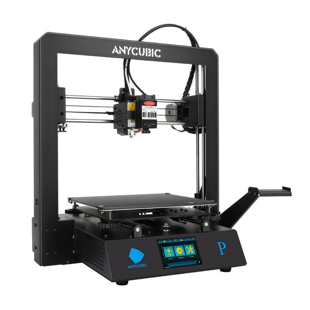 Anycubic Pro 3D Printer - reviews, price