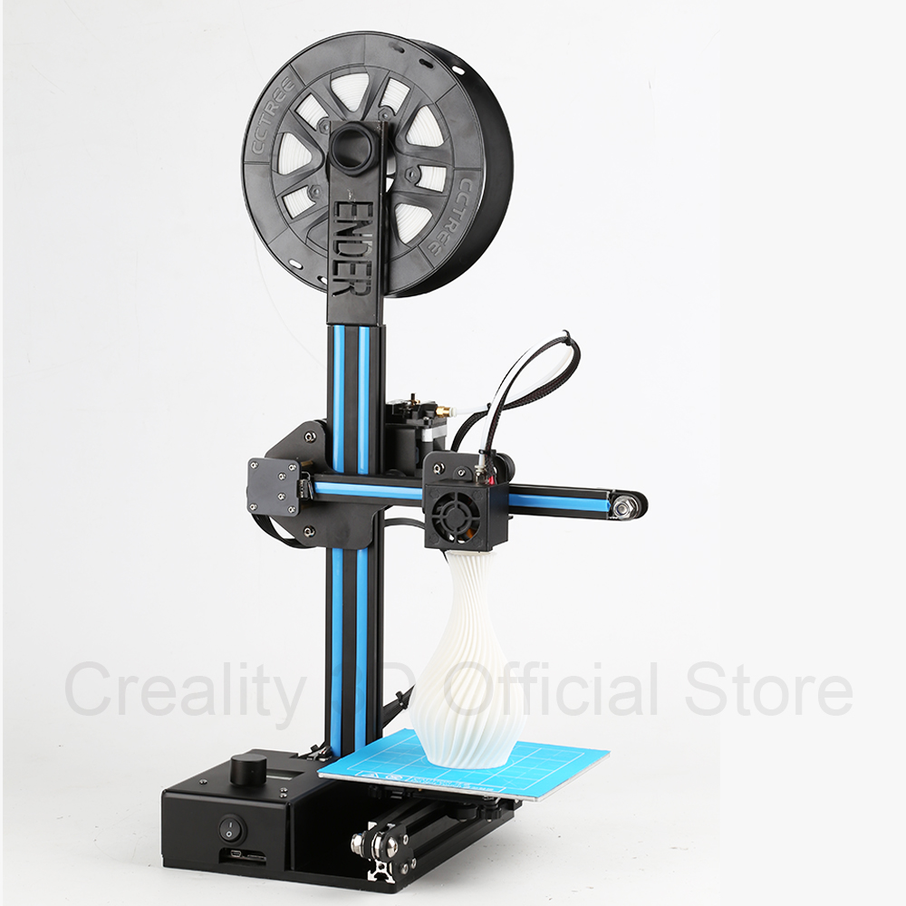 Creality Creality Ender 2 3D Printer - reviews, specs, price