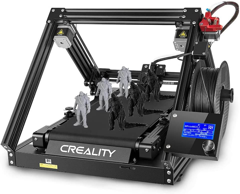 3DPrintMill CR-30 #0