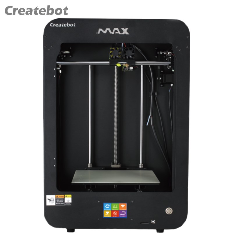 Createbot MAX #0