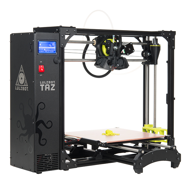 Lulzbot Taz 6 #0