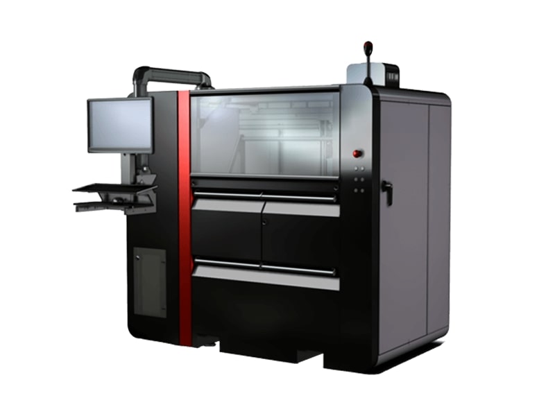 ProMaker V6000 #0