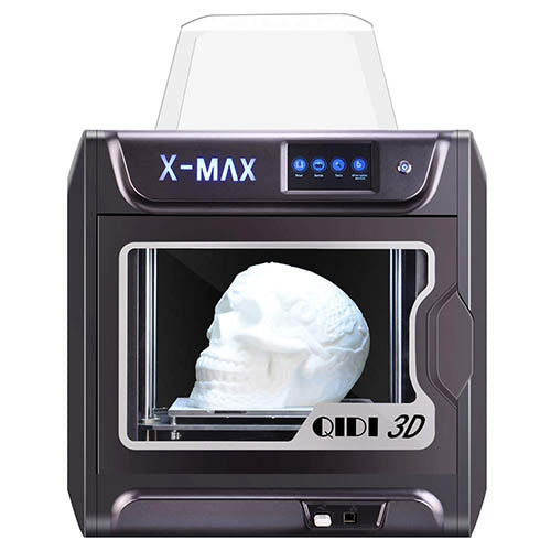 X-MAX #0