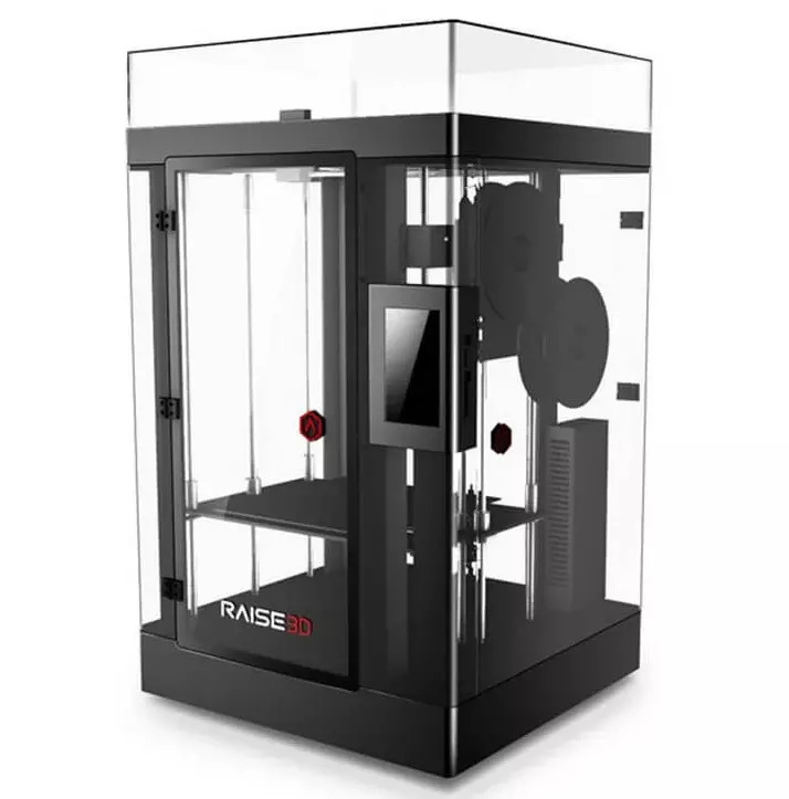 Raise3D Raise3D 3D Printer - specs, price