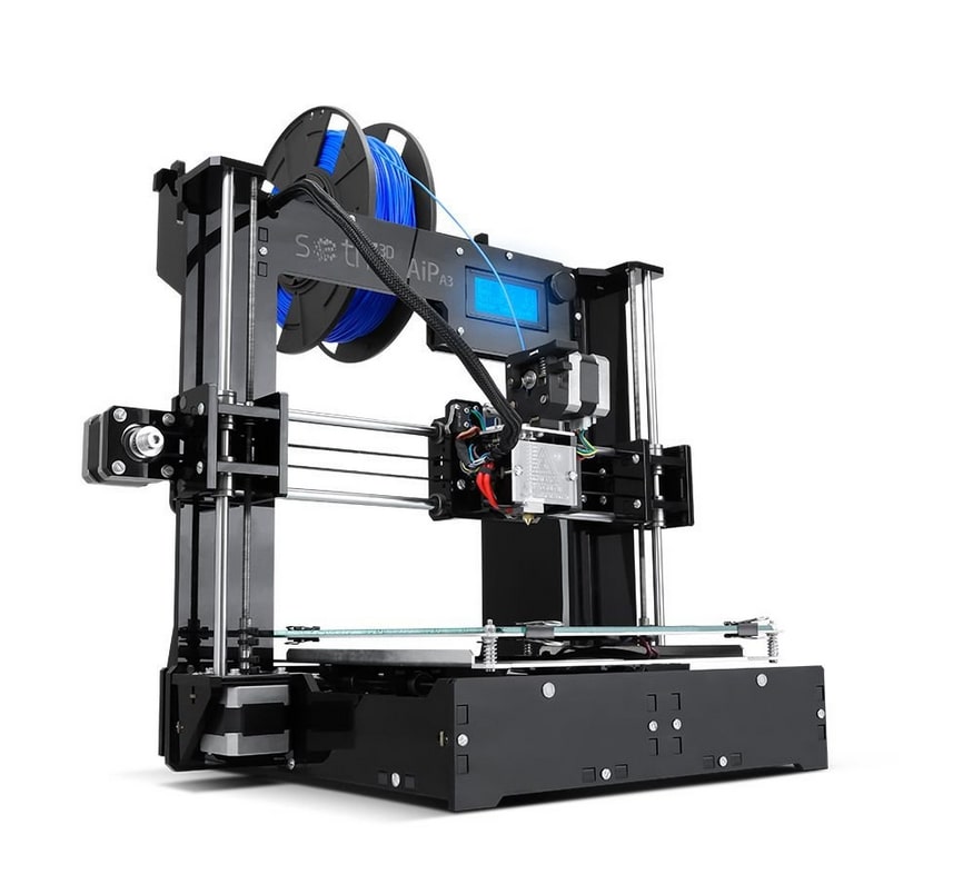 Sethi3D Sethi3D AiP 3D Printer - reviews, specs, price