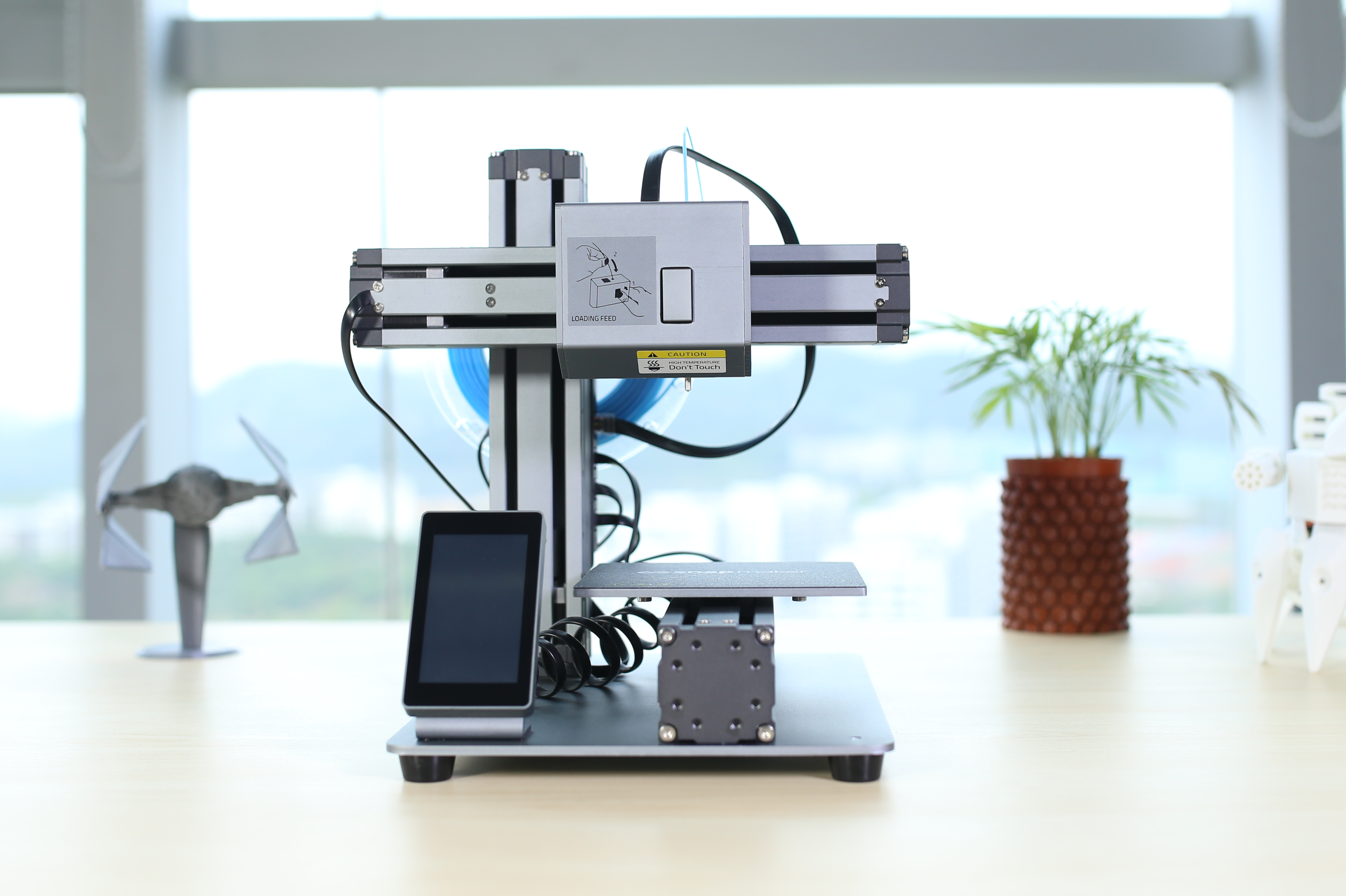 Snapmaker 3-in-1 3D Printer #0