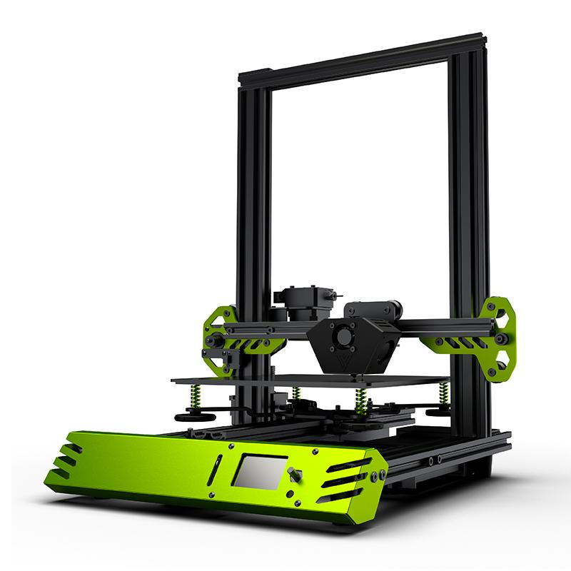 Pro 3D Printer - reviews, specs, price
