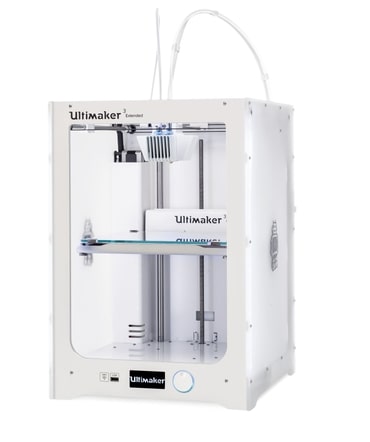 Ultimaker 3 #0