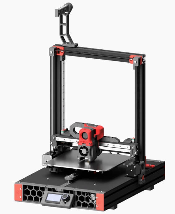 RepRap VORON Switchwire 3D Printer - reviews, specs, price