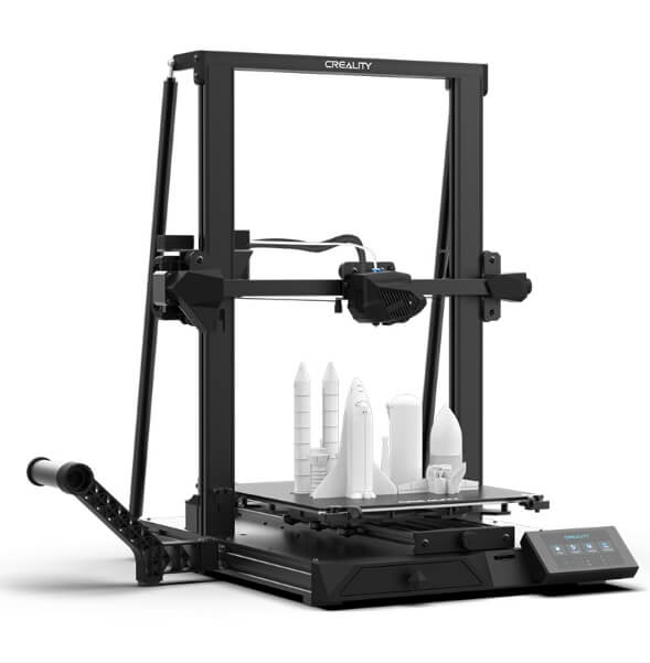 CR-10 Smart #0