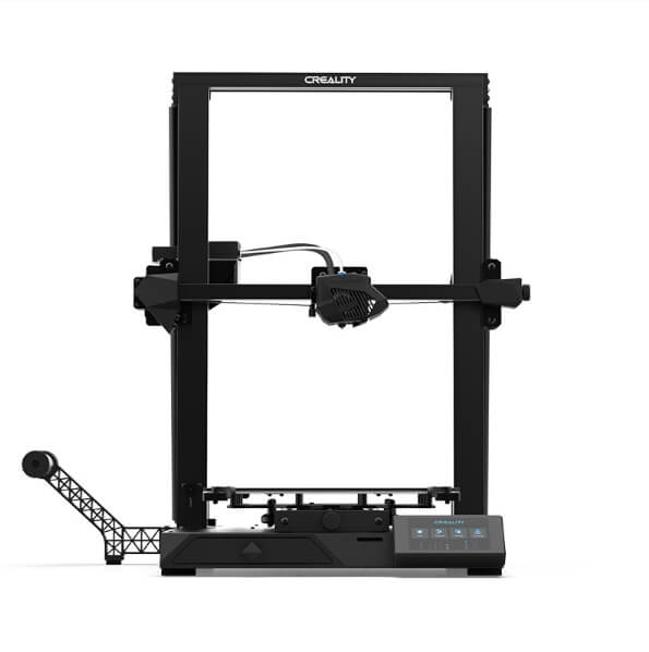 CR-10 Smart #1