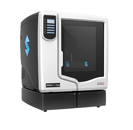 Stratasys Stratasys uPrint SE Plus 3D Printer - Pp IMG FDM IPrintGrabCAD