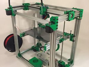 D-Bot #0